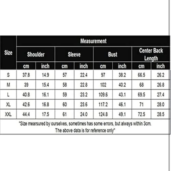 white teddy women jacket plush jacket oversized fit - Picture 5 of 5